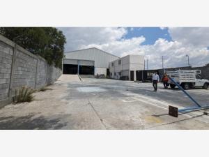 Bodega en renta en Parque Industrial Derramadero, Saltillo — foto 3 de 27