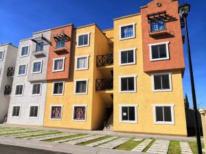 Departamento en venta en Real Segovia, Huejotzingo — foto 2 de 5