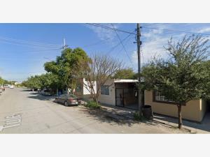 Casa en venta en Alberos, Cadereyta Jiménez — foto 2 de 12