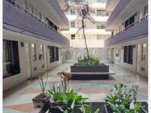 Departamento en Agricola Oriental, Iztacalco, Ciudad de México