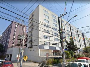Departamento en venta en Agricola Oriental, Iztacalco — foto 3 de 12