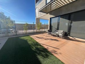 Departamento en renta en Ampliación Senderos, Torreón — foto 3 de 20