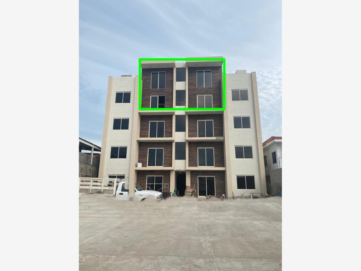 Departamento en venta en Unidad Nacional, Ciudad Madero — foto 1 de 34