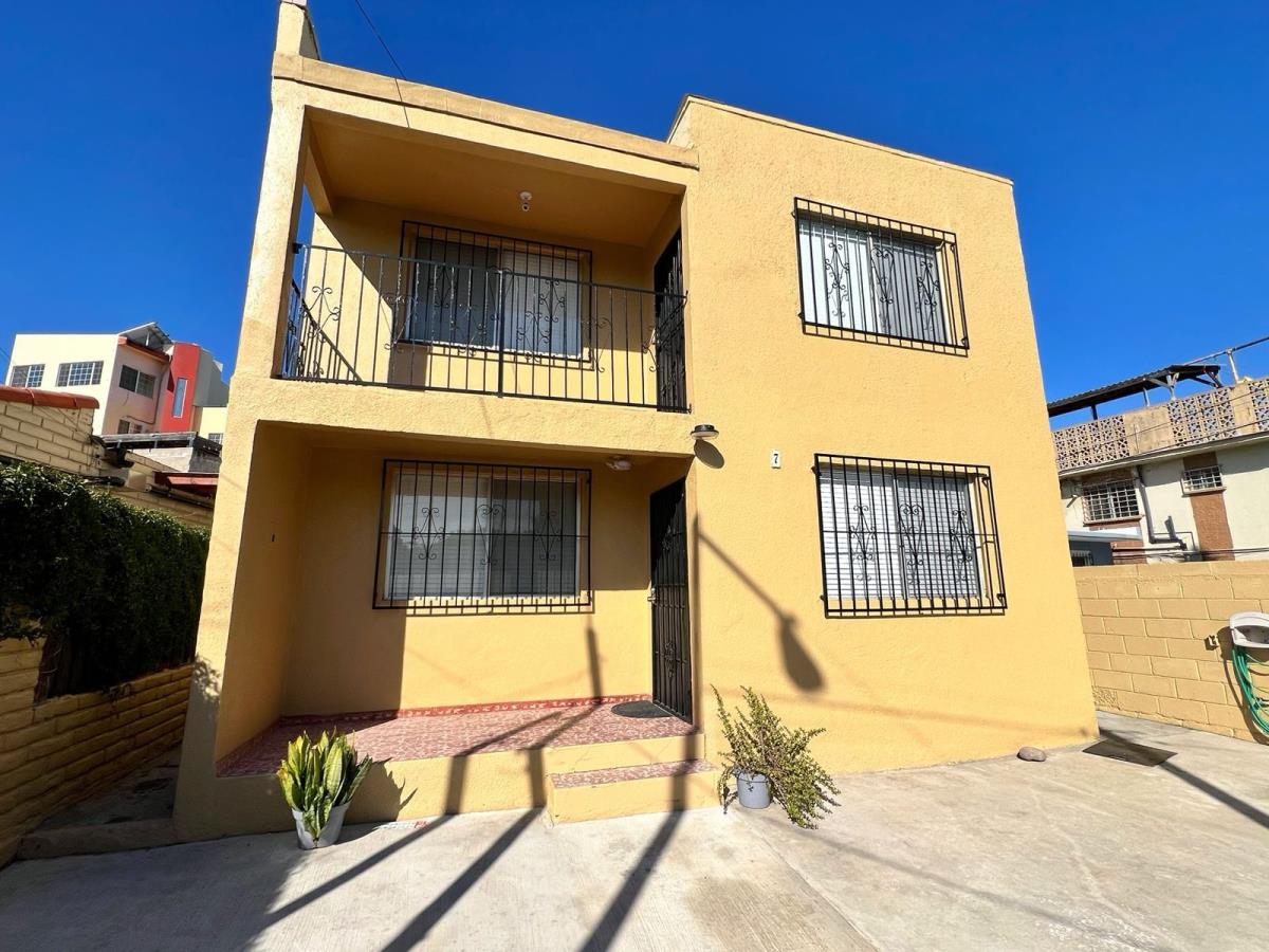 Casa en venta en Lomas Conjunto Residencial, Tijuana — foto 1 de 19