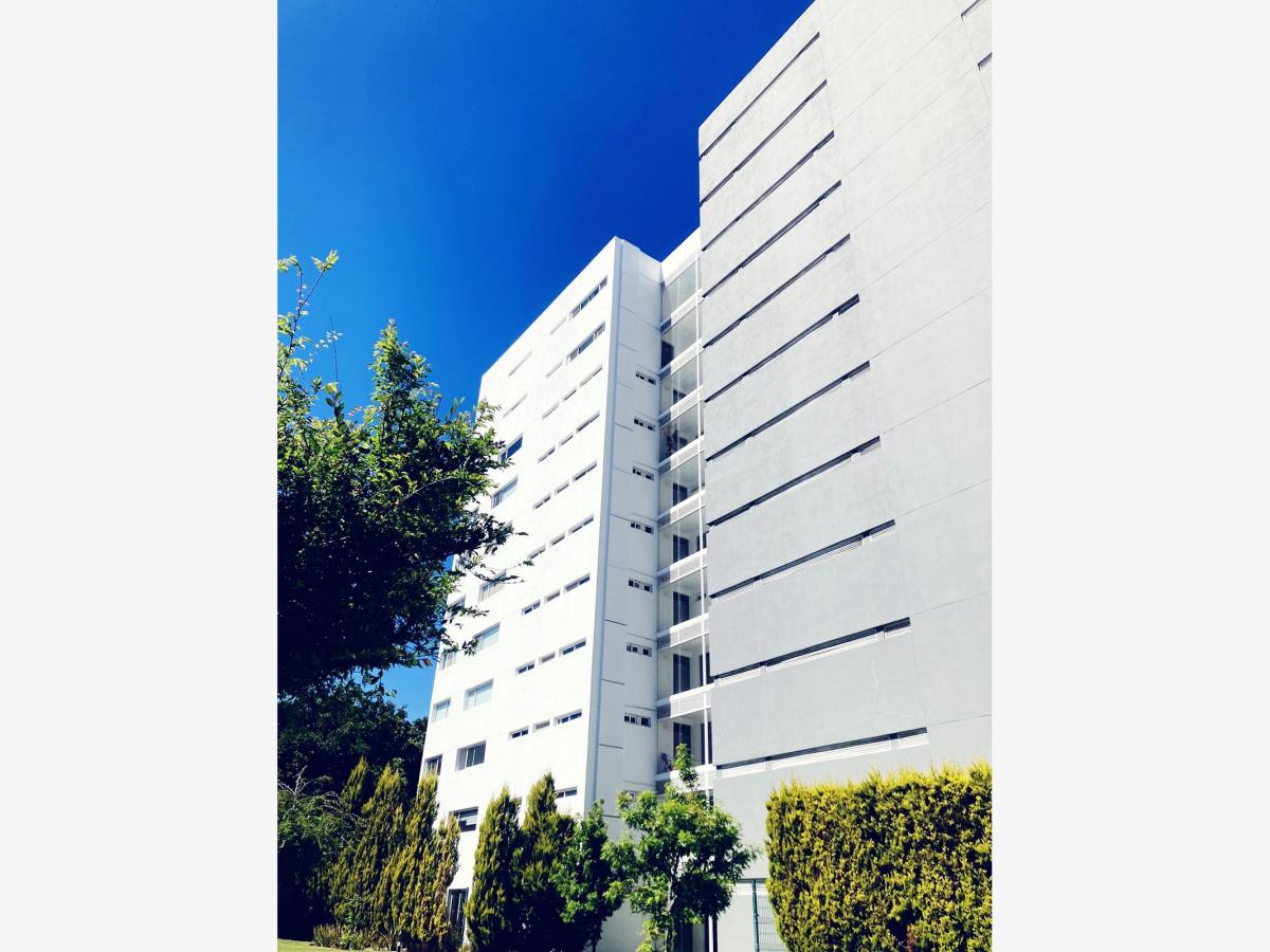 Departamento en renta en Celaya Centro, Celaya — foto 1 de 23