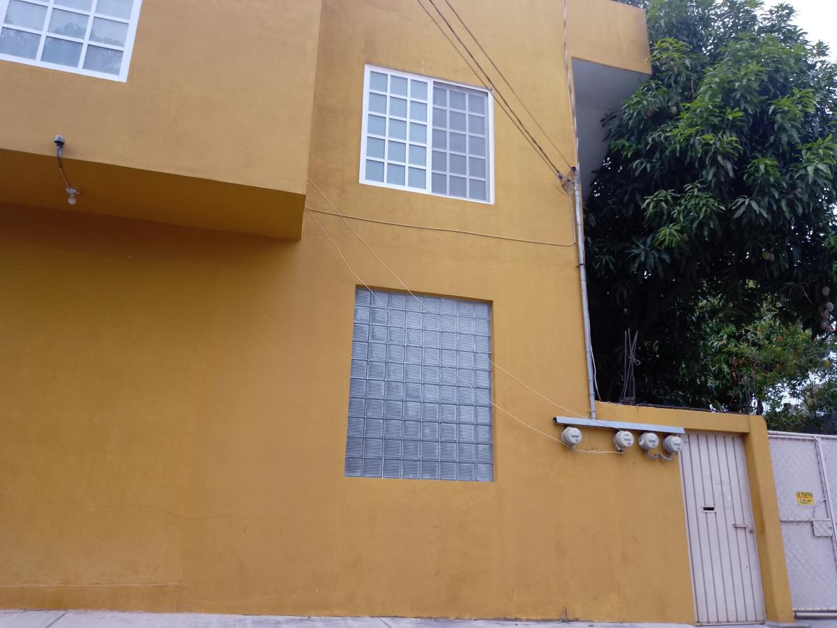 Edificio en venta en Deportiva, Salina Cruz — foto 1 de 13