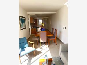 Departamento en Portales Sur, Benito Juárez, Ciudad de México