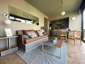 Departamento en venta en Juarez, Cuauhtémoc — foto 2 de 13