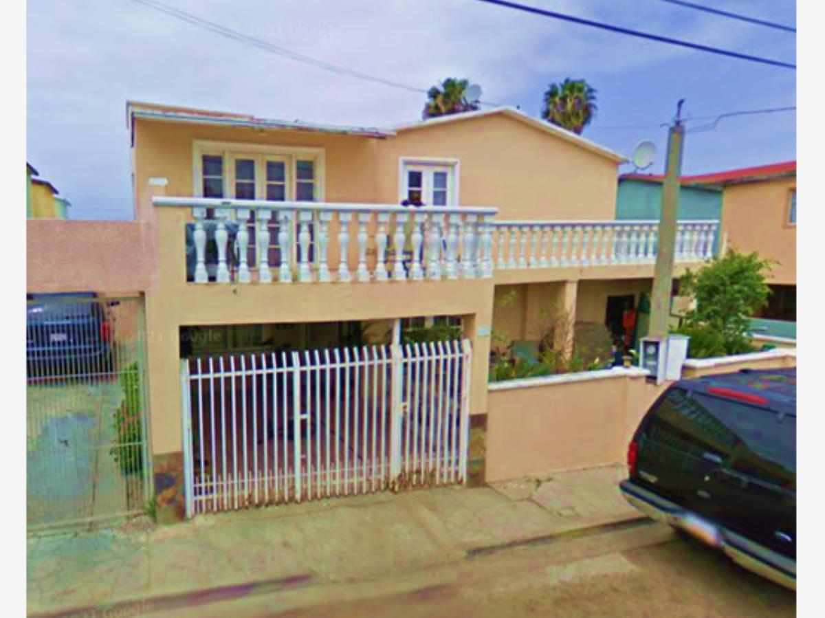 Casa en venta en Playas de Tijuana Sección el Dorado, Tijuana — foto 1 de 8