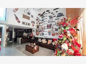Casa en venta en Lomas de Angelópolis, San Andrés Cholula — foto 3 de 43