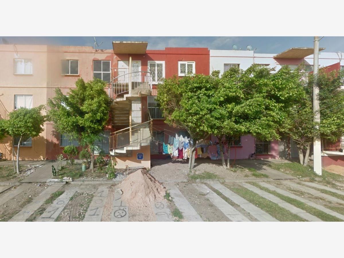 Departamento en venta en Puerto Esmeralda, Coatzacoalcos — foto 1 de 11
