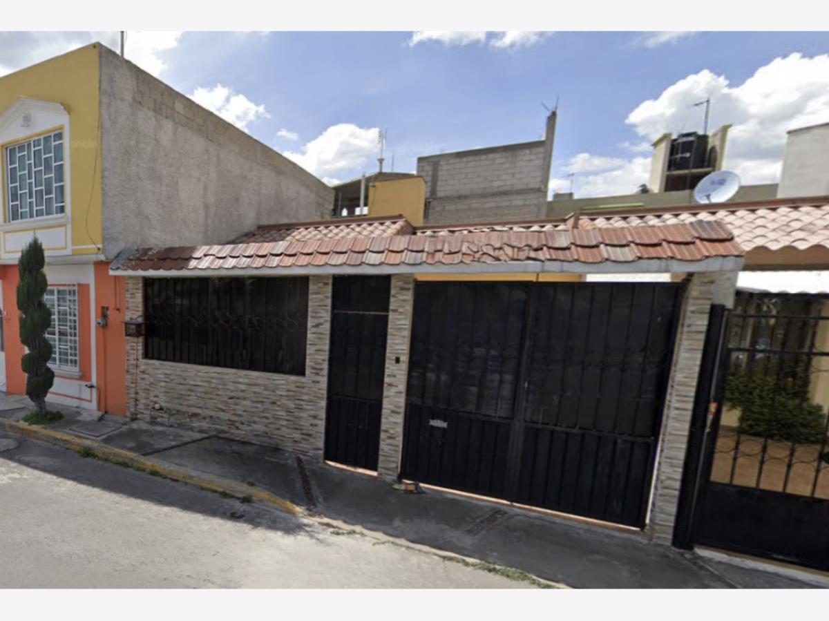 Casa en venta en Geo Villas, Tizayuca — foto 1 de 6