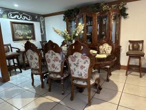 Casa en venta en El Alcázar (Casa Fuerte), Tlajomulco de Zúñiga — foto 3 de 24