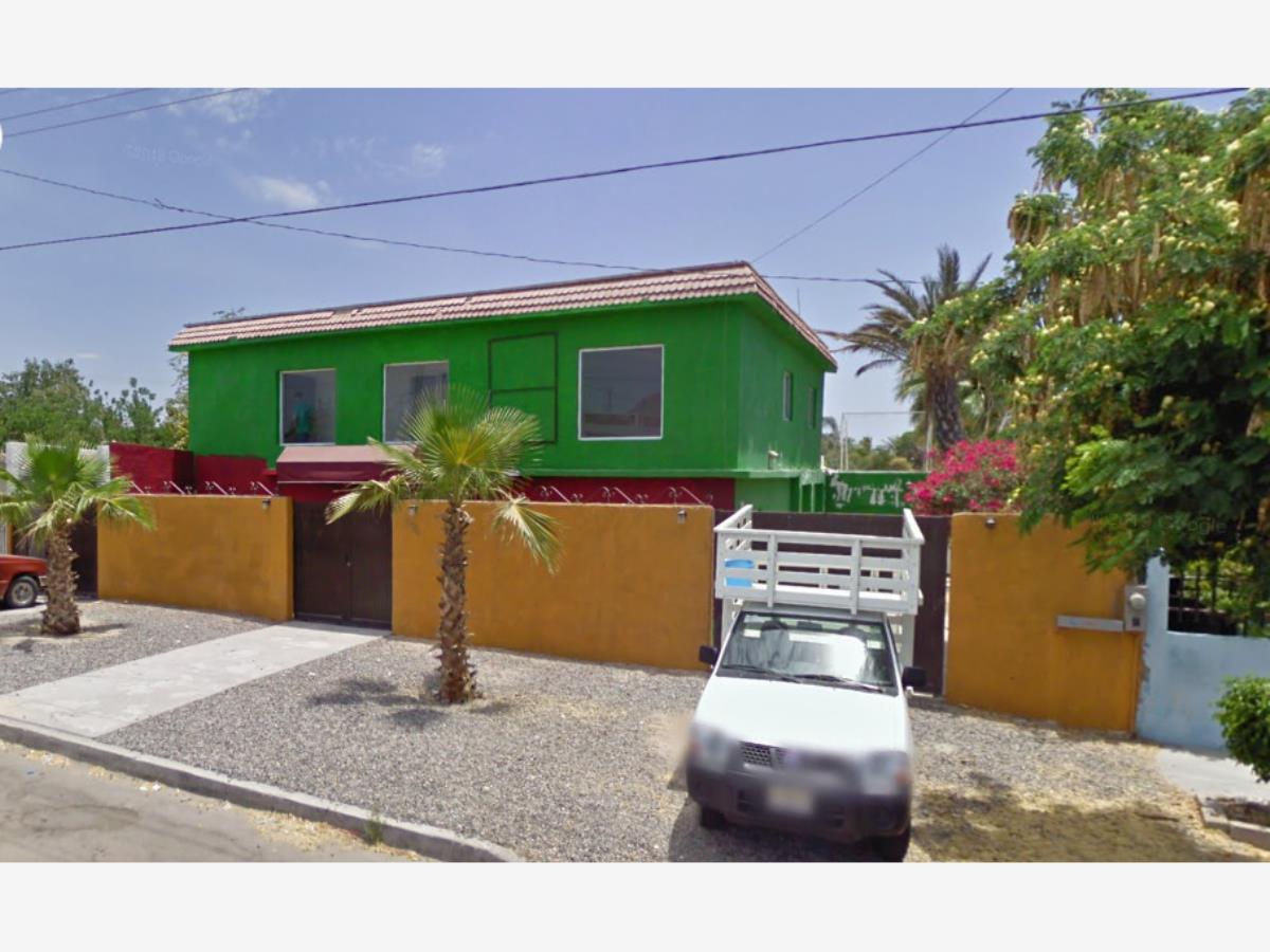 Casa en venta en Los Olivos, La Paz — foto 1 de 11