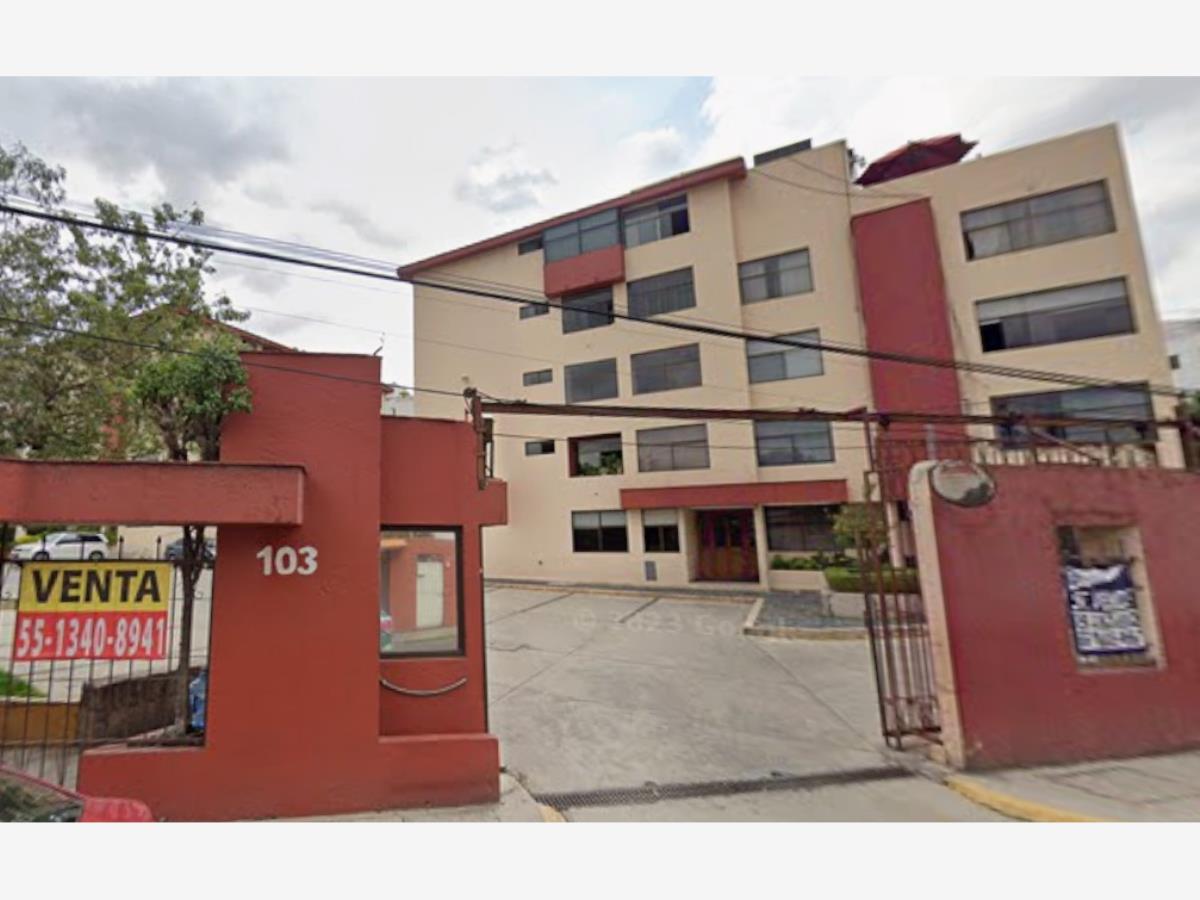 Departamento en venta en Lomas de Guadalupe, Atizapán de Zaragoza — foto 1 de 5