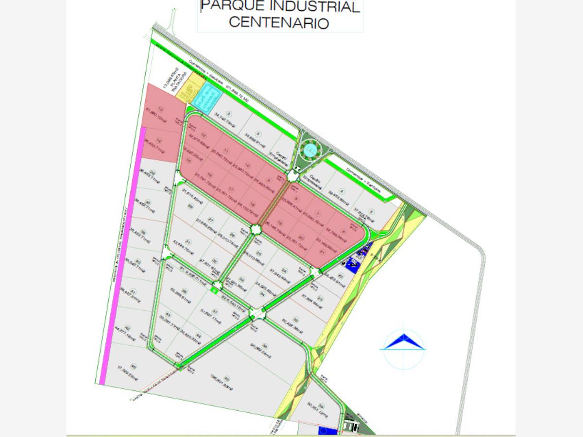 Terreno en venta en Nuevo Mieleras (La Tres), Matamoros — foto 1 de 23