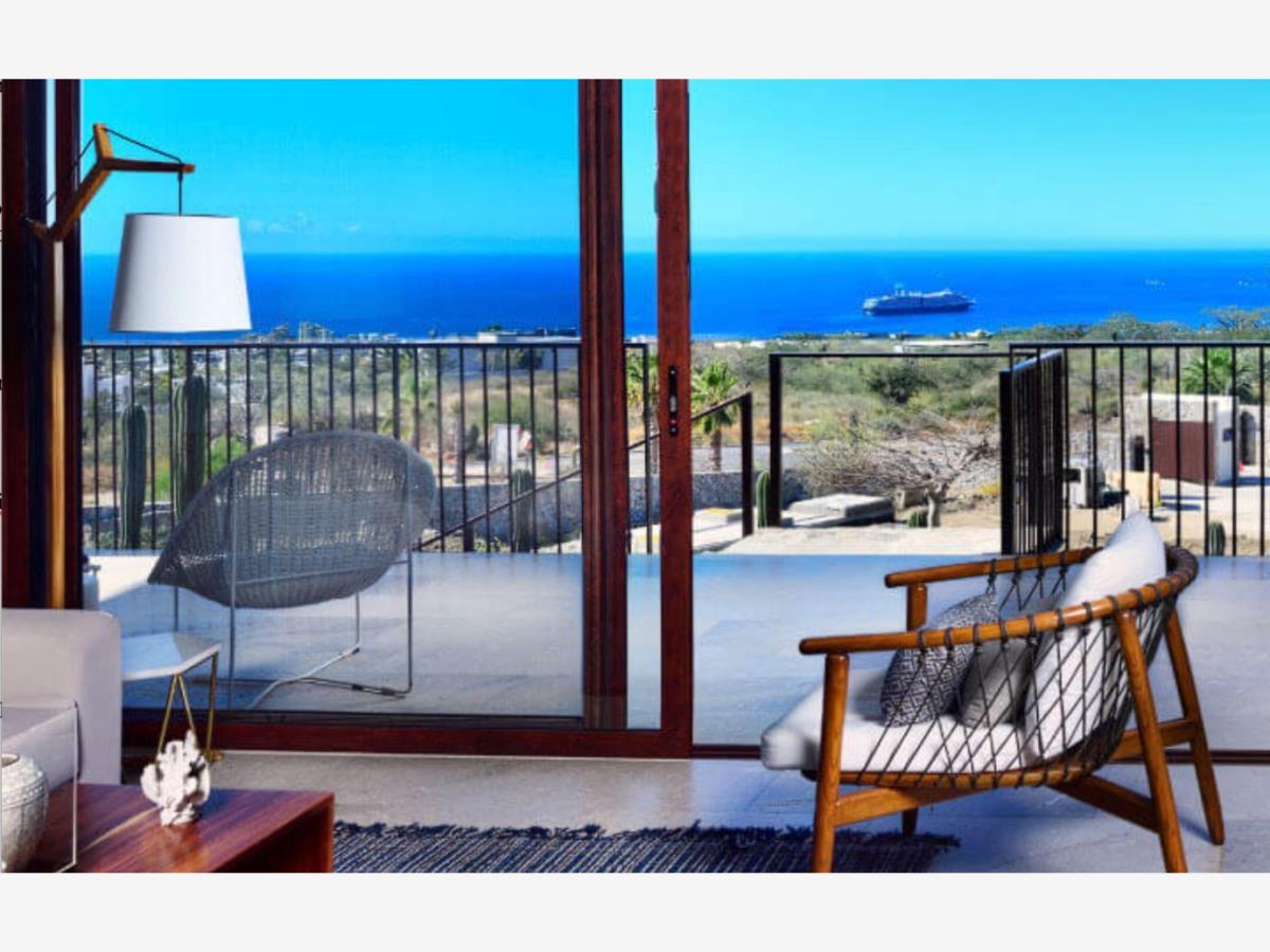 Departamento en venta en El Tezal, Los Cabos — foto 1 de 45