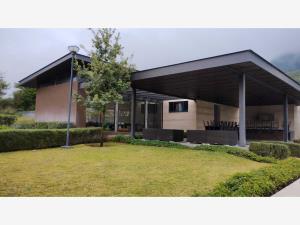 Terreno en venta en Castaños del Vergel, Monterrey, Nuevo León