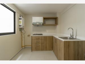 Departamento en venta en Ignacio Allende, Azcapotzalco — foto 2 de 12
