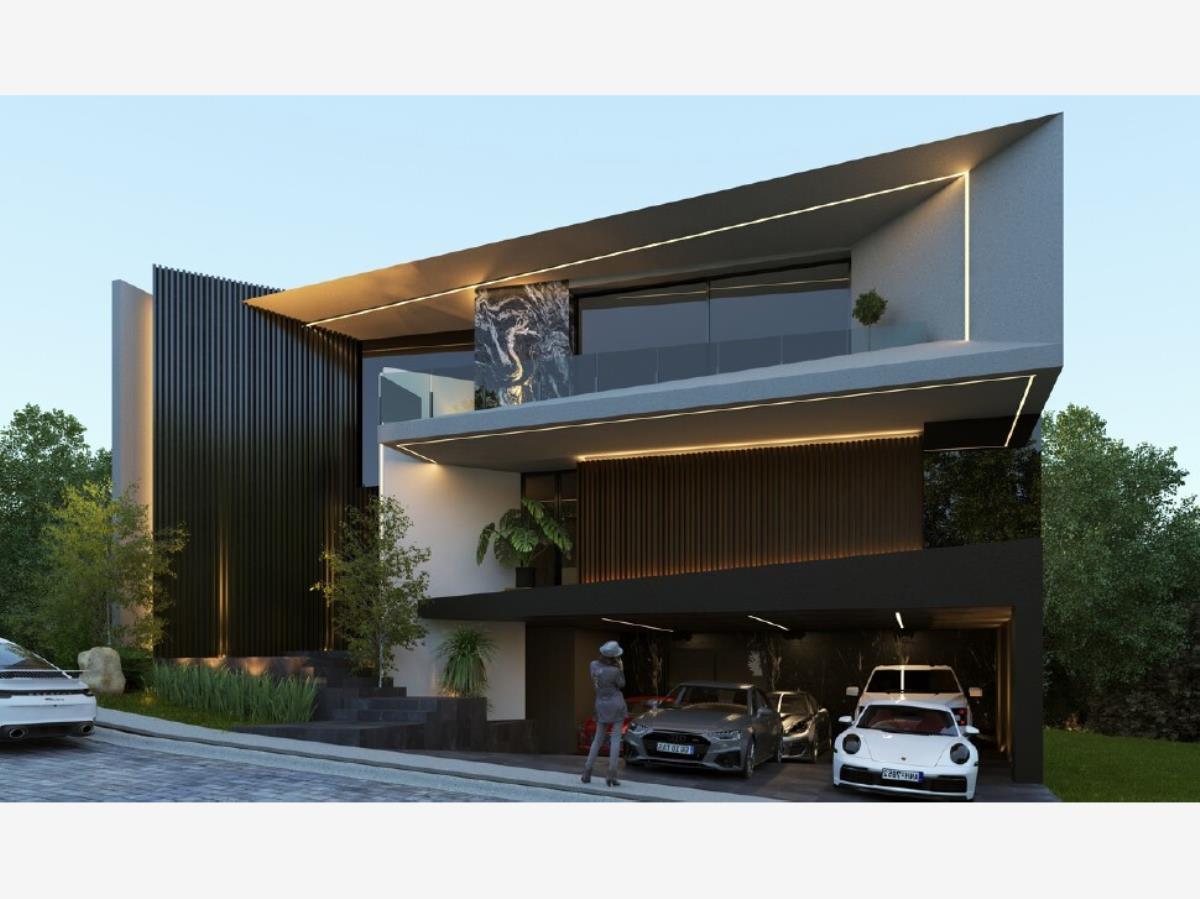 Casa en venta en Lomas de Angelópolis, San Andrés Cholula — foto 1 de 5
