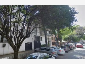 Departamento en Roma Sur, Cuauhtémoc, Ciudad de México