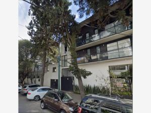 Departamento en venta en Roma Sur, Cuauhtémoc — foto 2 de 10