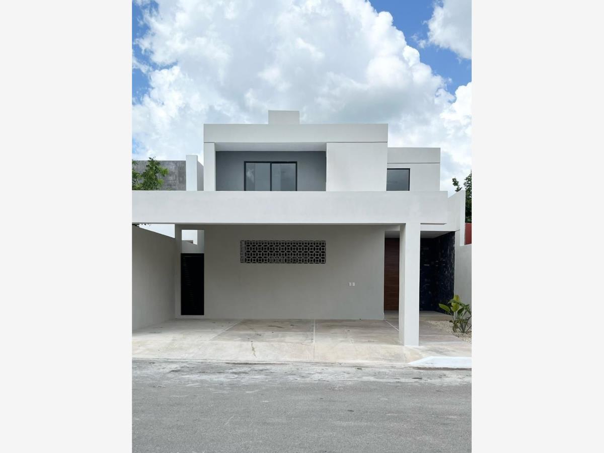 Casa en venta en Conkal, Conkal — foto 1 de 16