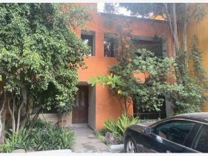 Casa en Los Alpes, Álvaro Obregón, Ciudad de México