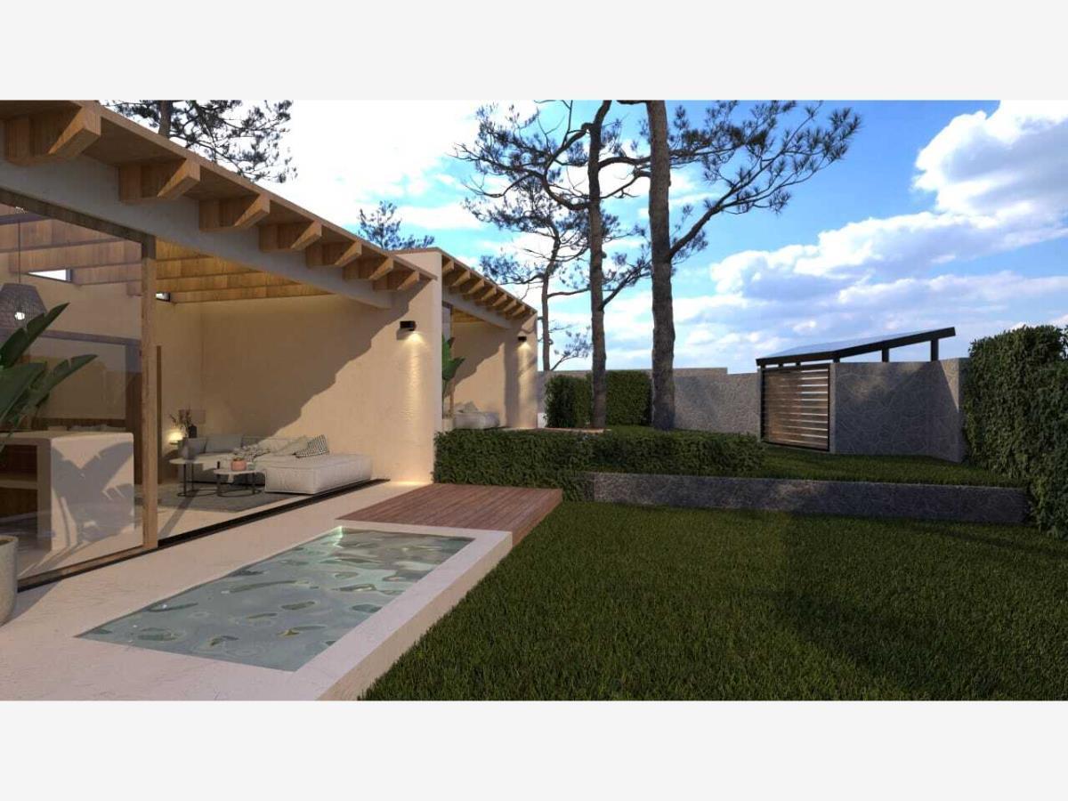 Casa en venta en Los Ocotes, Tepoztlán — foto 1 de 16
