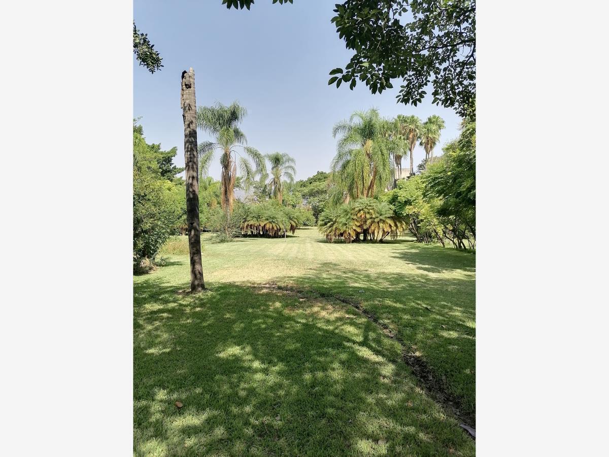 Quinta en renta en Rafael Merino (San Antonio), Ayala — foto 1 de 21