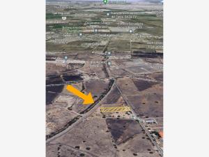 Terreno en venta en Lourdes, Corregidora — foto 3 de 8