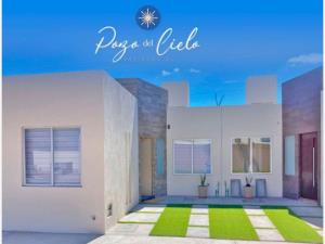 Casa en venta en Villa de Pozos, San Luis Potosí, San Luis Potosí