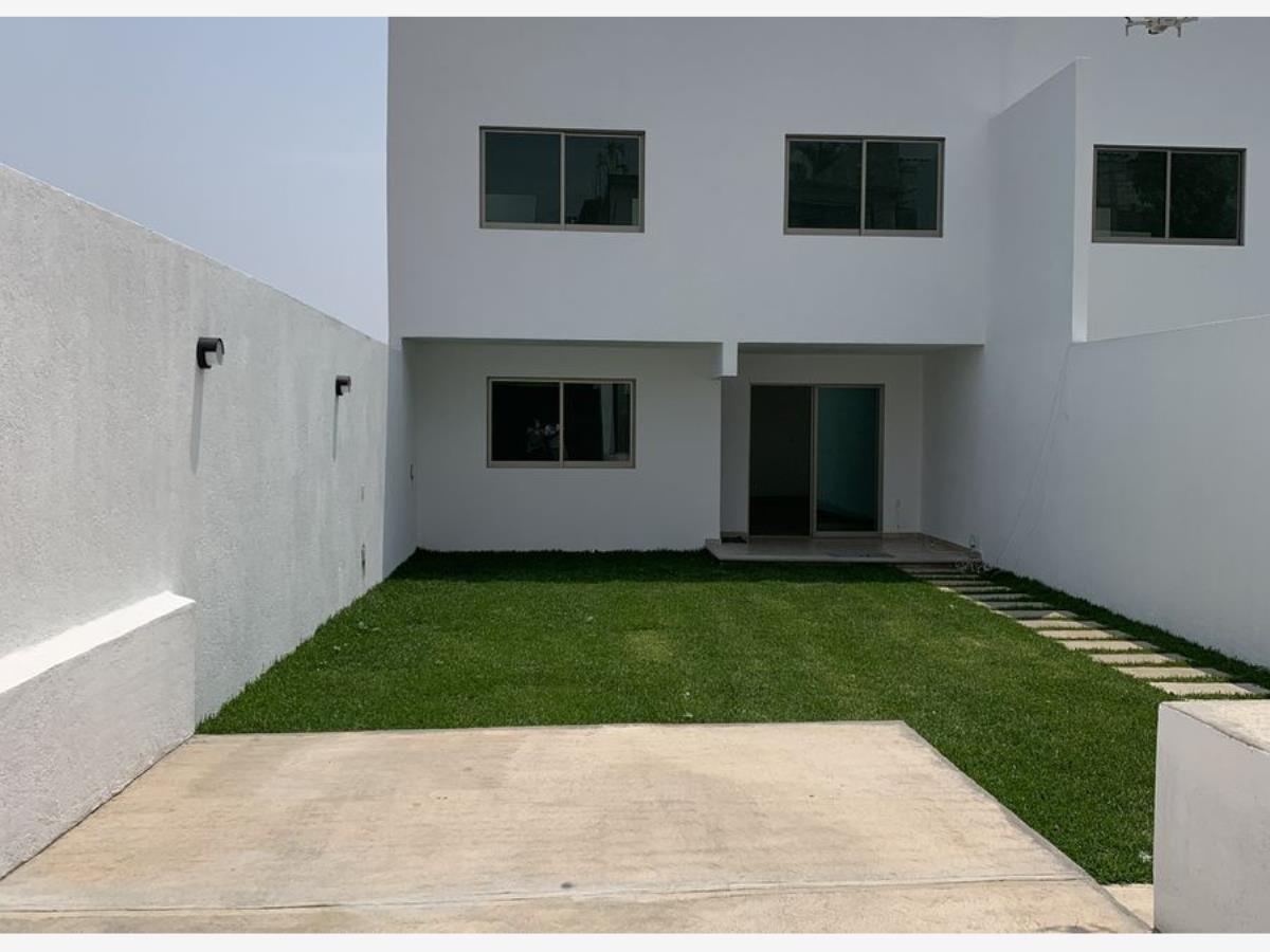 Casa en venta en Satelite, Cuernavaca — foto 1 de 20
