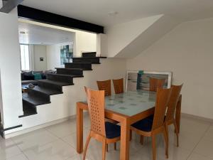 Casa en venta en Lomas de Guayangareo, Morelia — foto 3 de 17