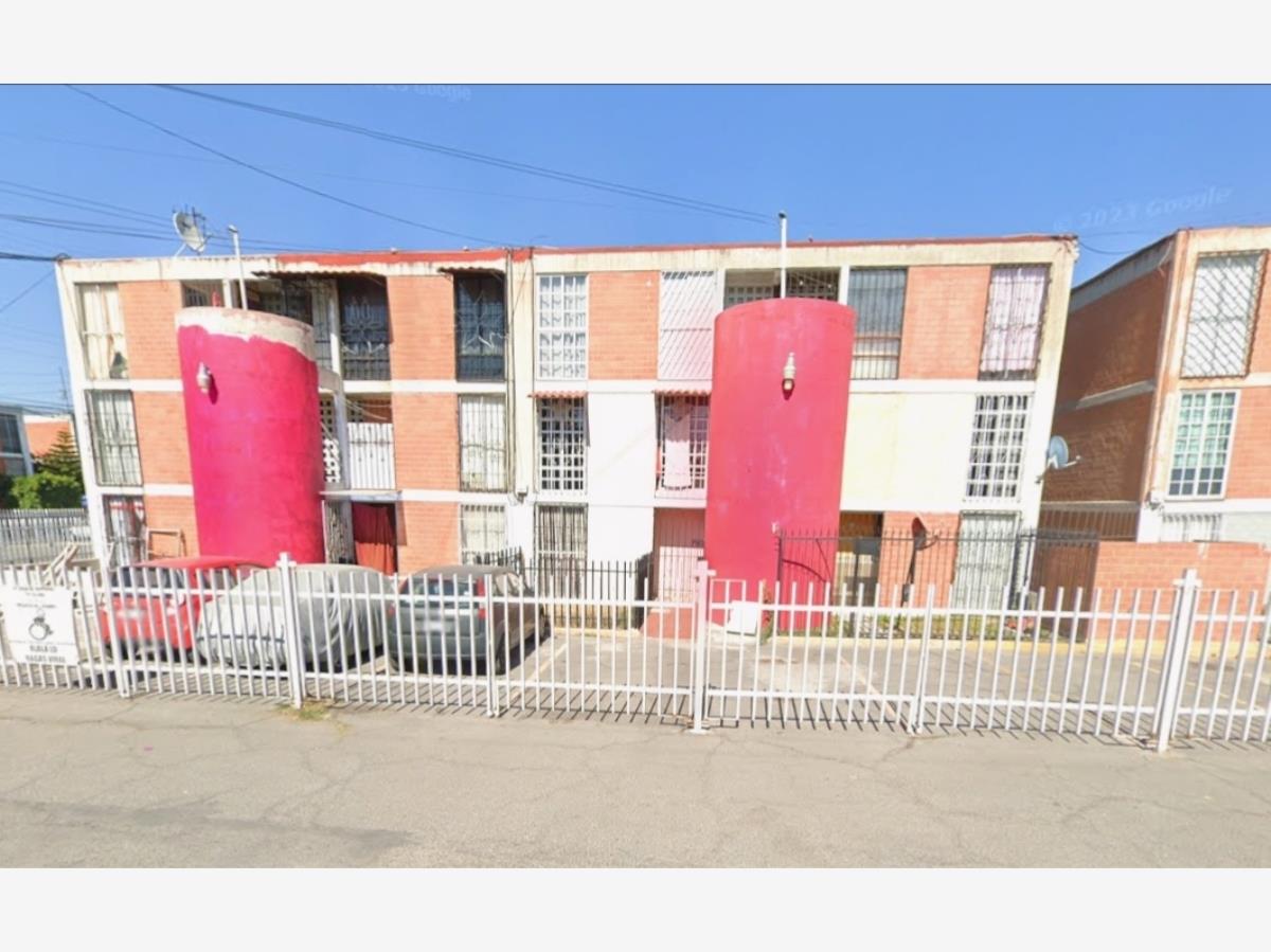Departamento en venta en Parques de Aragon, Ecatepec de Morelos