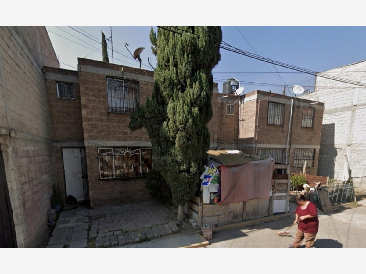 Casa en venta en Ehécatl (Paseos de Ecatepec), Ecatepec de Morelos