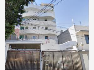 Departamento en venta en Bellavista, Álvaro Obregón — foto 2 de 18