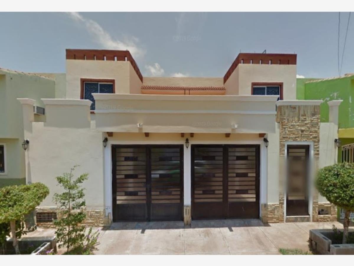 Casa en venta en San Fernando, Mazatlán — foto 1 de 9