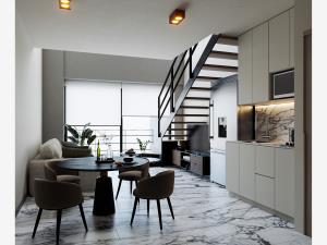 Departamento en venta en San Bernardino Tlaxcalancingo, San Andrés Cholula — foto 3 de 22