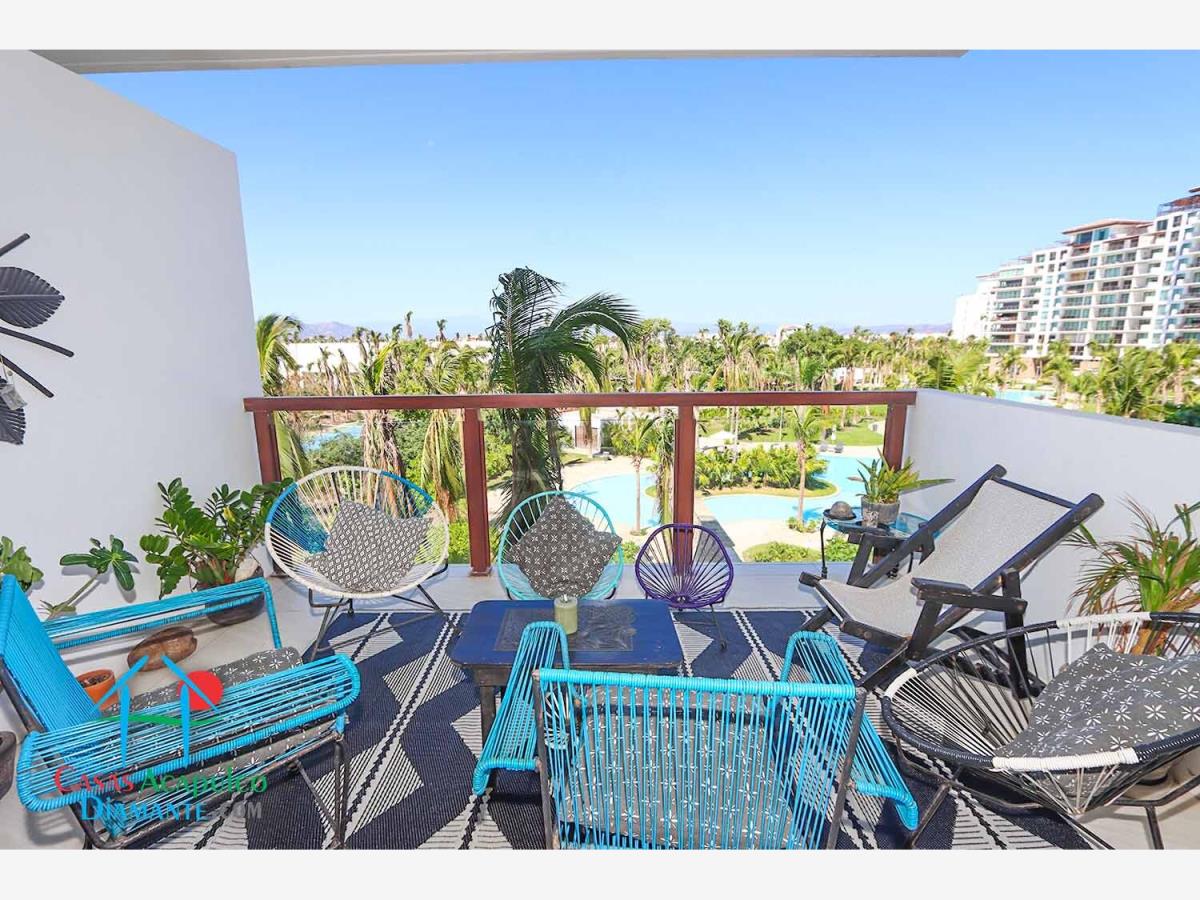 Departamento en venta en Residencial La Isla, Acapulco de Juárez — foto 1 de 44