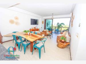 Departamento en venta en Residencial La Isla, Acapulco de Juárez — foto 2 de 44