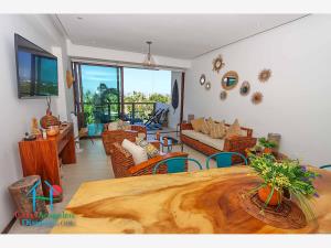 Departamento en venta en Residencial La Isla, Acapulco de Juárez — foto 3 de 44