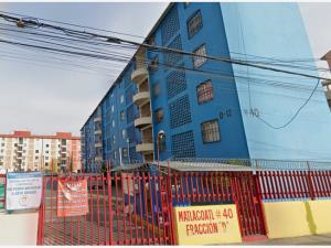 Departamento en venta en Santa Barbara, Azcapotzalco — foto 2 de 22