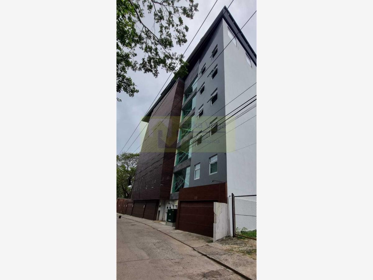 Oficina en renta en El Recreo, Centro — foto 1 de 4