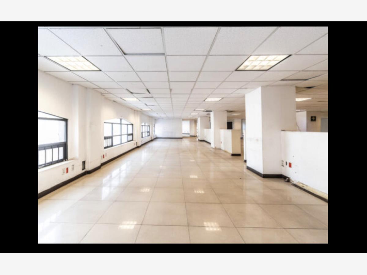 Edificio en venta en Centro (Área 1), Cuauhtémoc — foto 1 de 11