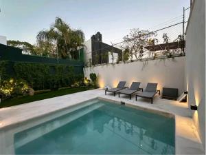 Casa en venta en Vista Hermosa, Cuernavaca — foto 2 de 34