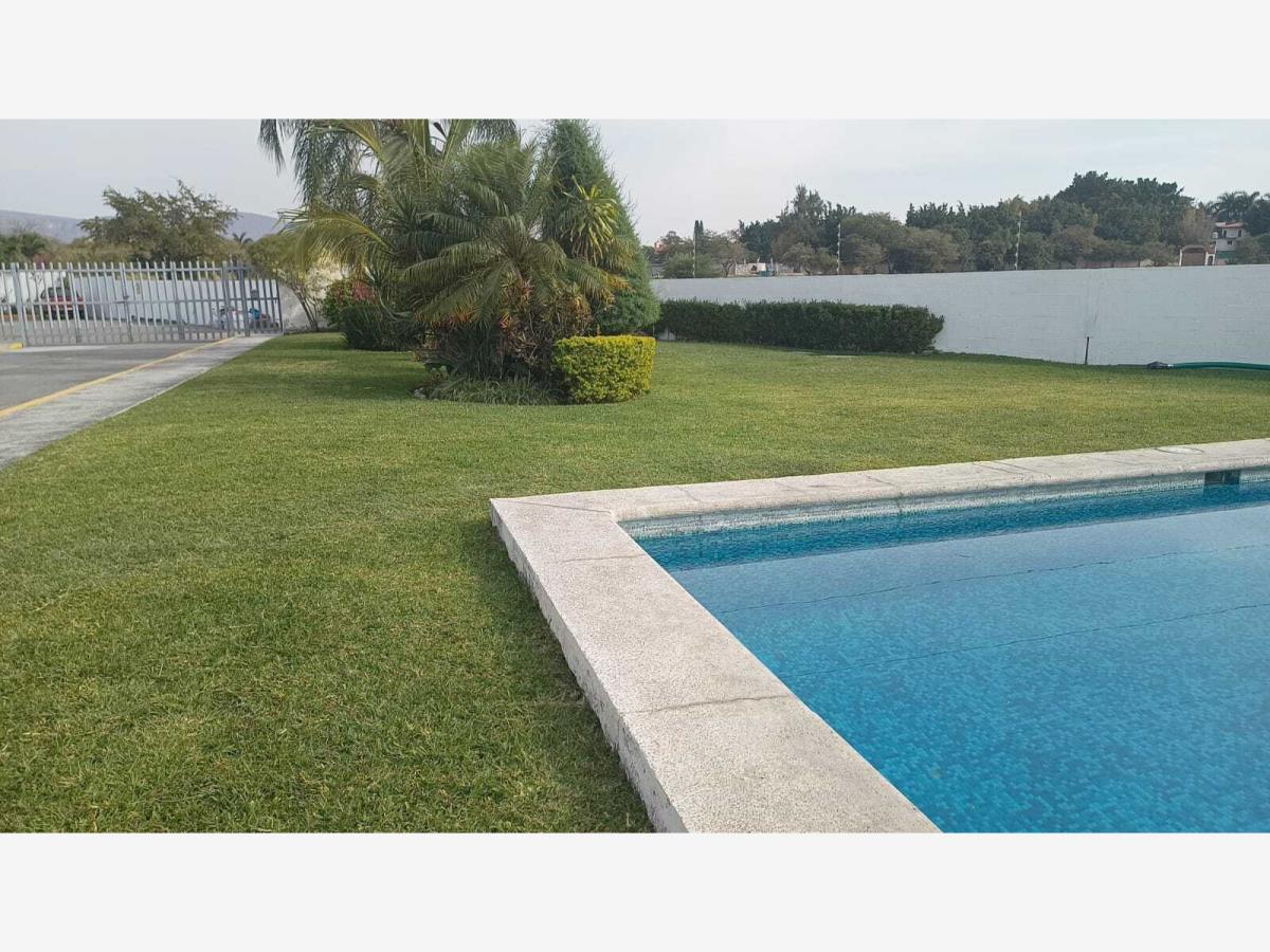 Casa en venta en Campo Sotelo, Temixco — foto 1 de 28