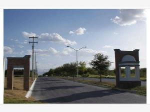 Terreno en venta en Portal de Cadereyta, Cadereyta Jiménez — foto 2 de 3