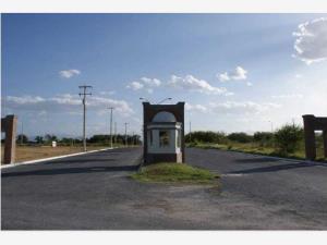 Terreno en venta en Portal de Cadereyta, Cadereyta Jiménez, Nuevo León