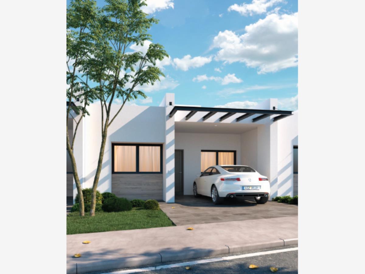 Casa en venta en Los Viñedos, Torreón — foto 1 de 8
